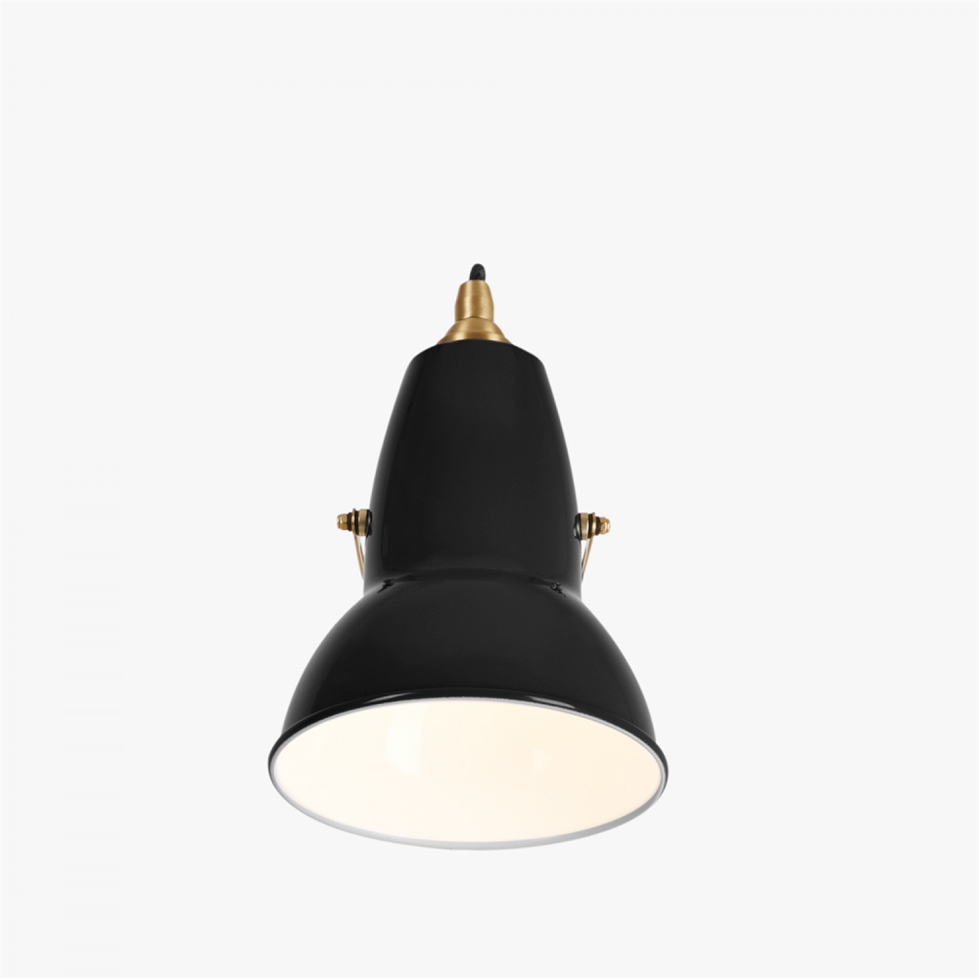 Anglepoise original 1227 lampe. køb anglepoise, 1227 her