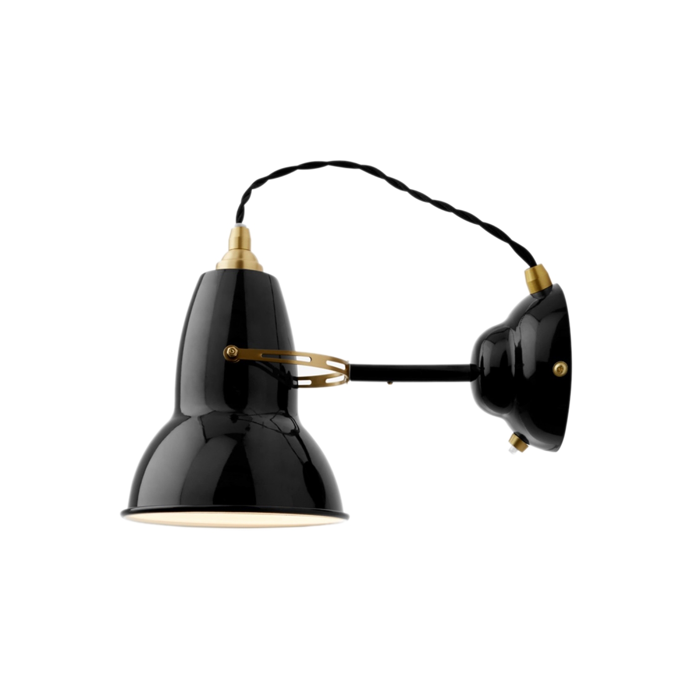 Anglepoise original 1227 lampe. køb anglepoise, 1227 her