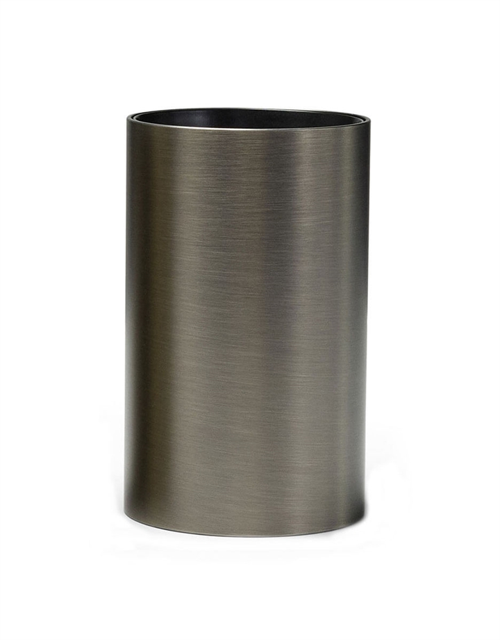 Cylinder, titanium
