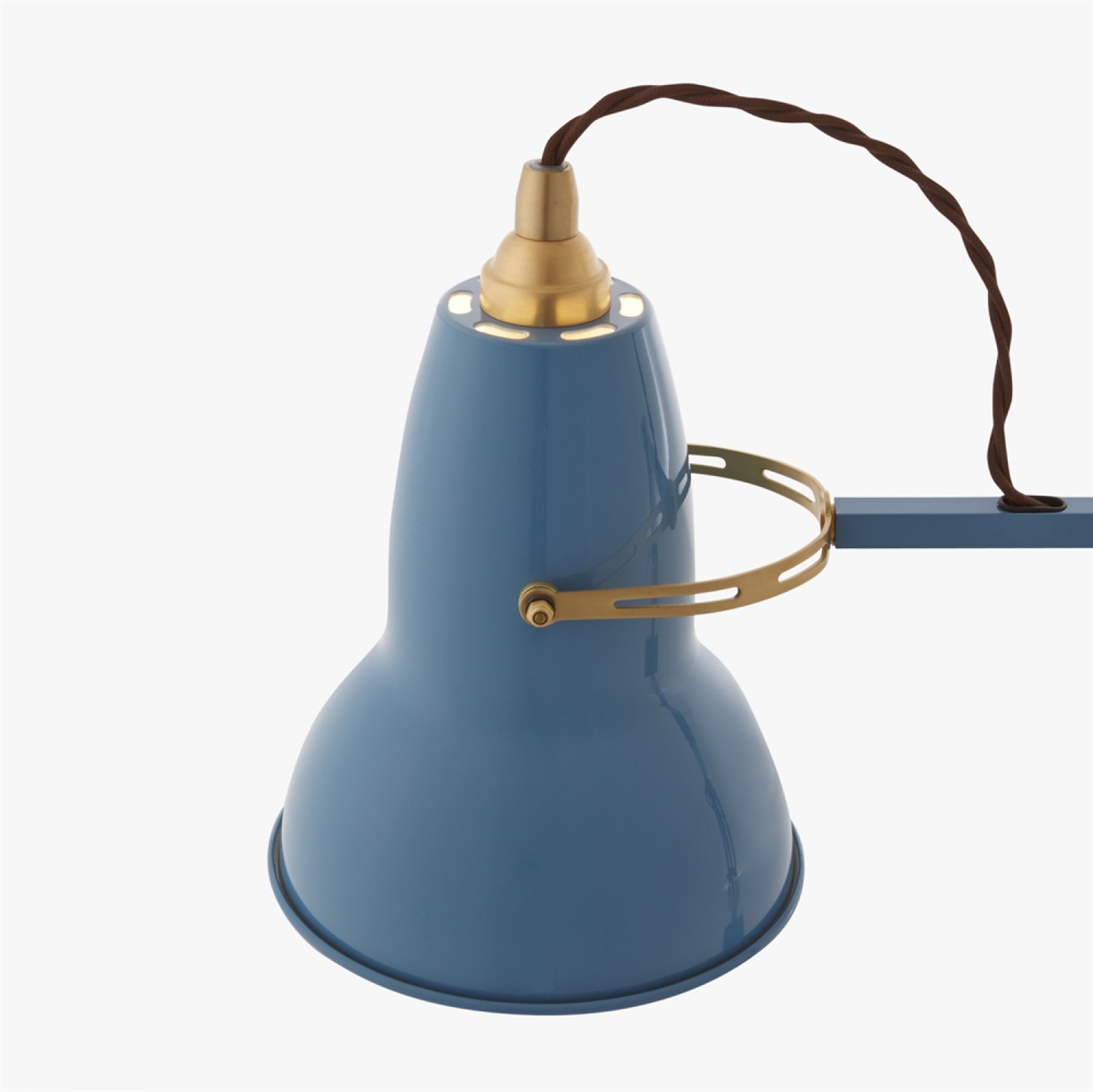 Anglepoise original 1227 lampe. køb anglepoise 1227 her