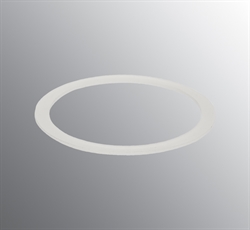 Reservedel: Ifö Glaspak. i EPDM til gevind 74 mm/Light On