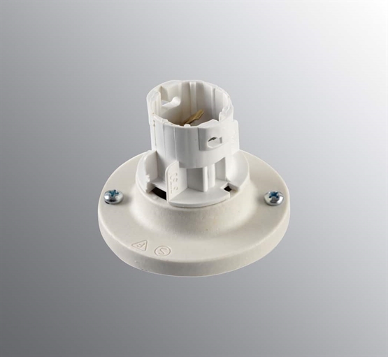 Reservedel: Ifö B22-fatn.t/52740 & 52741 IP20 t/ledn.tilslut