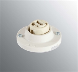 Reservedel: Ifö G9-fatning til Ohm 100