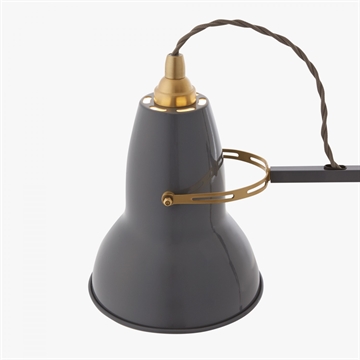 Original 1227 bordlampe