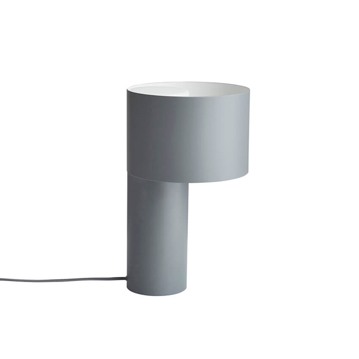 Tangent bordlampe, cool grey