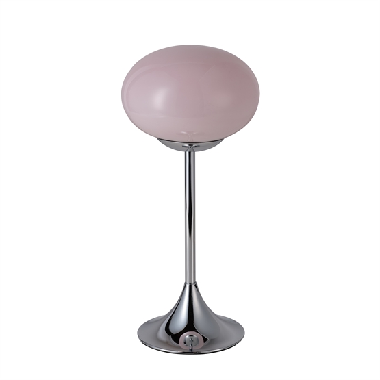Decor Forma bordlampe, pink