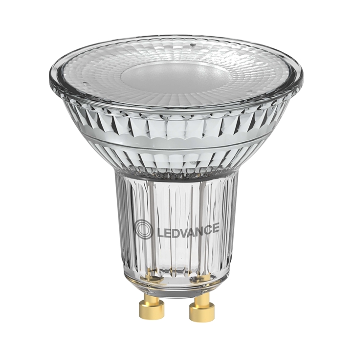 Ledvance LED-spot 7W GU10 930 PAR16 120° dæmpbar