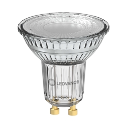 Osram LED-spot 7W GU10 930 PAR16 120° dæmpbar
