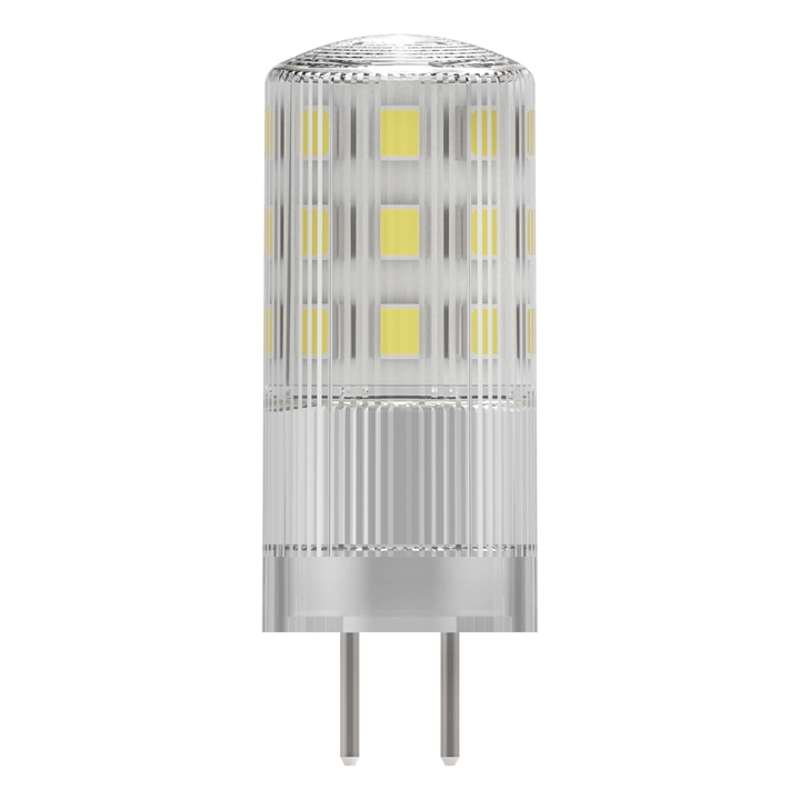 Osram stiftpære LED 12V 3,3W GY6.35 827 dæmpbar