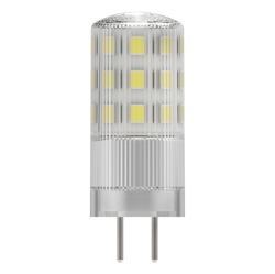 Osram stiftpære LED 12V 3,3W GY6.35 827 dæmpbar