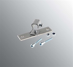 Reservedel: Ifö Ledningsklemme til base IP54, gevind 84,5 mm