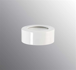 Reservedel: Ifö Ring til Cool IP44, hvid