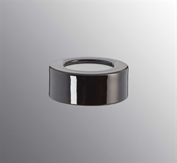 Reservedel: Ifö Ring til Cool IP44, sort