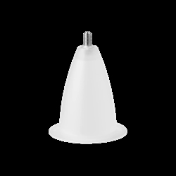 Reservedel: Louis Poulsen Panthella 160 diffusor V3