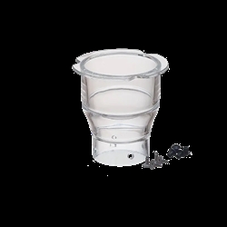 Reservedel: Louis Poulsen PH 3/2½ BOL/WAL V2, glas