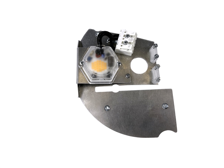 Særvare - 1x HOMANN WALL M2 RTF LED 3K