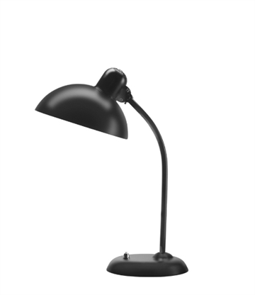 Kaiser idell 6556-T bordlampe, matsort