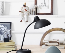 KAISER Idell 6556-T bordlampe