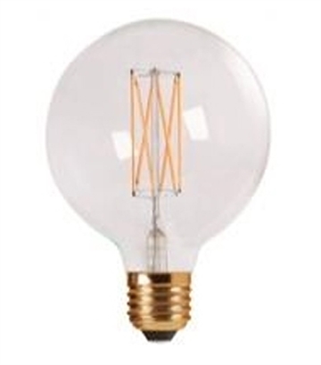 Danlamp Mega Edison E27 4W 2200K