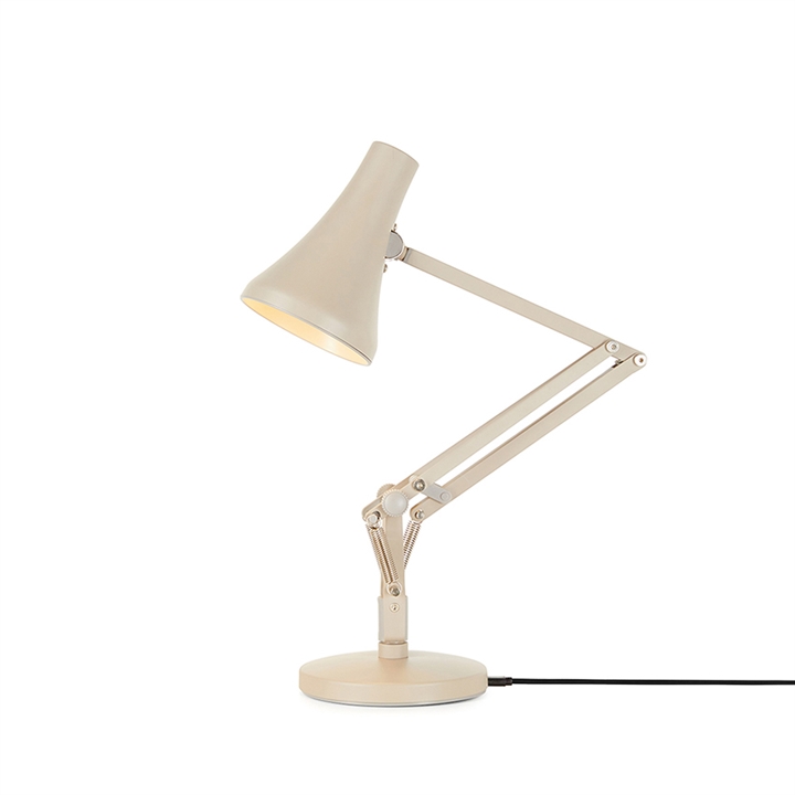 90 Mini Mini bordlampe, beige