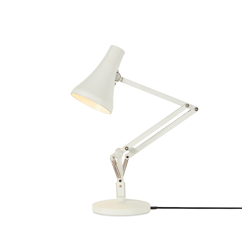Anglepoise 90 Mini Mini bordlampe, | Lamper.dk