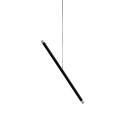 A-Tube Nano Duo pendel, sort
