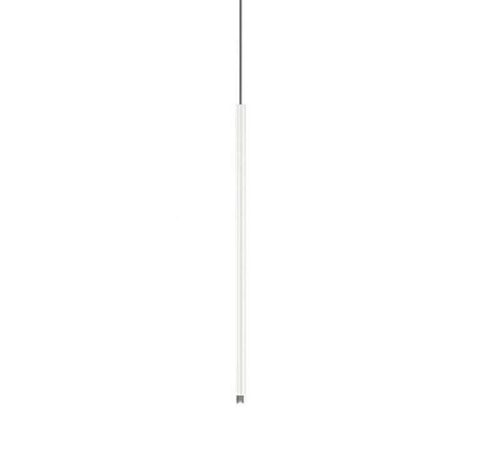 A-Tube Nano Large Pendel, Hvid