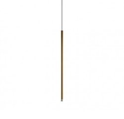 A-Tube Nano Medium pendel, guld