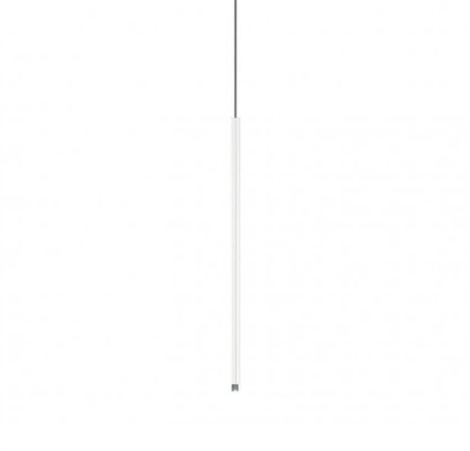A-Tube Nano Medium Pendel, Hvid