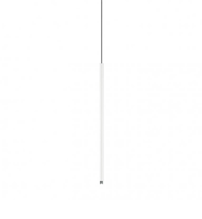 A-Tube Nano Small Pendel, Hvid