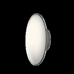 AJ Eklipta væglampe / loftlampe Ø350, hvid