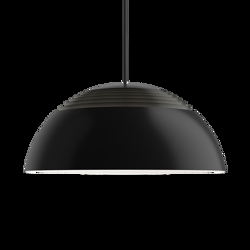 AJ Royal pendel Ø500, sort