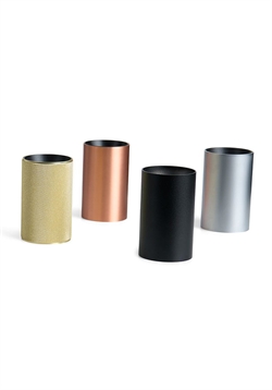 Cylinder, flere varianter