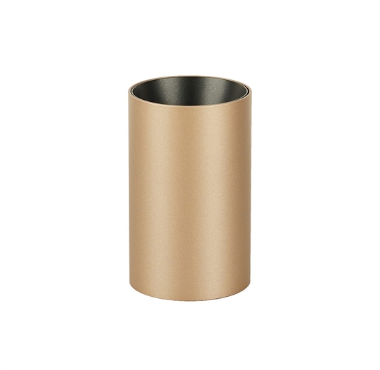 Cylinder, latte