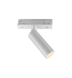 Designline Slim Micro Spot LED (2700K), hvid