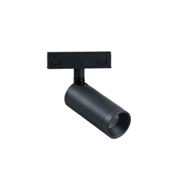 DESIGNLINE Domino Mini spot, mørk grå