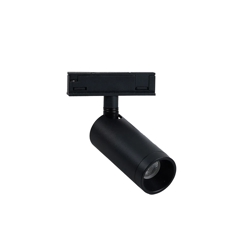 DESIGNLINE Domino Mini spot, sort