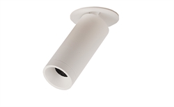 Domino Mini Build-In spot, hvid