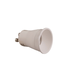 Domino mini GU10 LED-lyskilde 4,9W 2700K