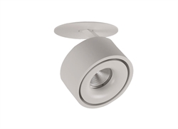 Easy Braccio Build In B100 LED spot, hvid