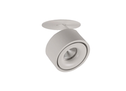 Easy Braccio Build In B84 LED spot, hvid