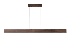 Flora pendel, valnød