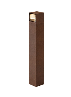 Ita udendørs G750 LED, rust