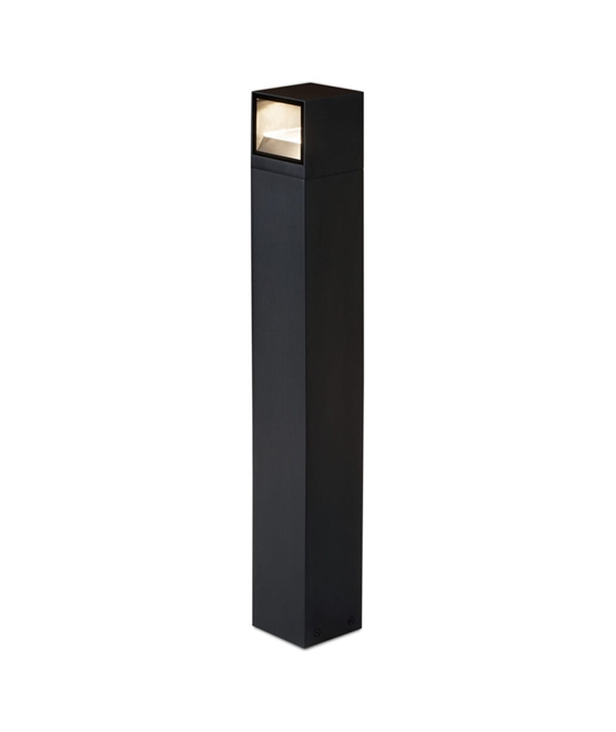 Ita udendørs G750 LED, sort