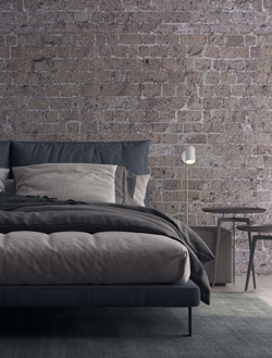 SpotOn1 Circle Wall, hvid