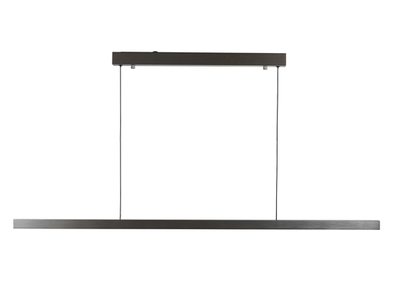 Tratto pendel, titanium billede