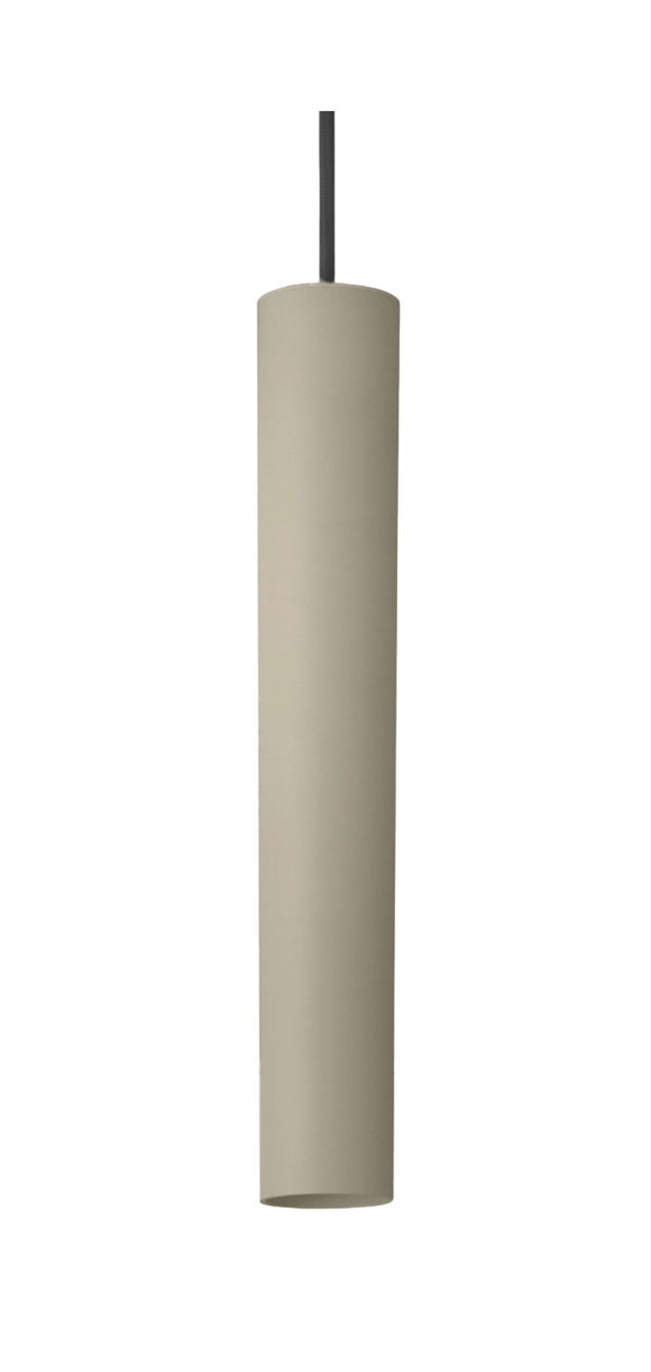 TUBE FLEX pendel, beige