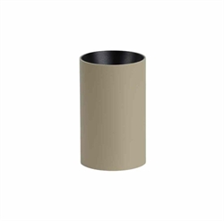 Cylinder, beige