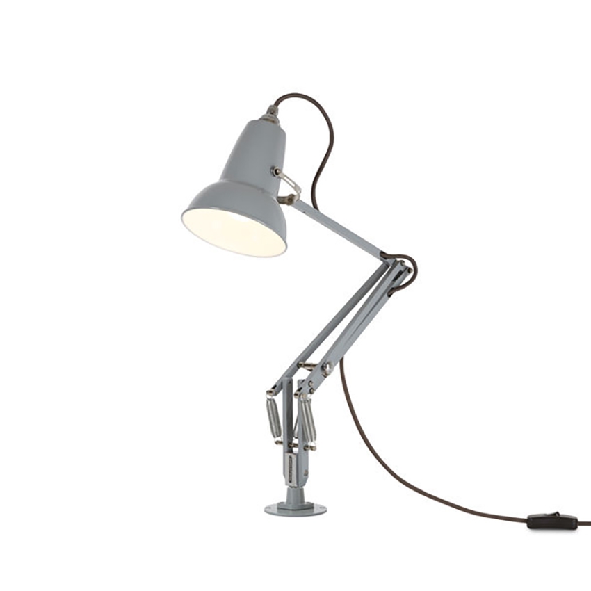 Anglepoise Original Mini lampe grå