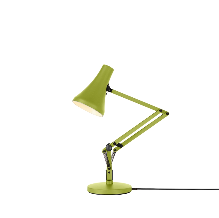 90 Mini Mini bordlampe, avocado grøn